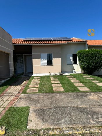 house em Rua Sete, Jardim Florianópolis - Cuiabá - MT