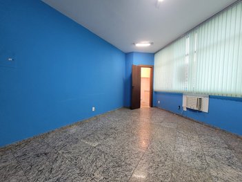 office em Francisco Sales, Santa Efigênia - Belo Horizonte - MG