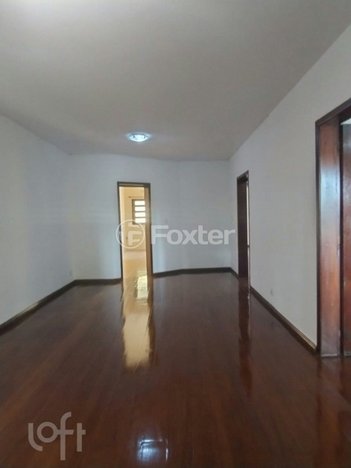 house em Avenida Carneiro da Fontoura, Jardim São Pedro - Porto Alegre - RS