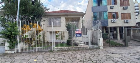 house em Rua Aliança, Jardim Lindóia - Porto Alegre - RS