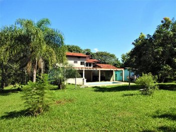 agricultural em Avenida das Samambaias, Alpes das Águas - São Pedro - SP
