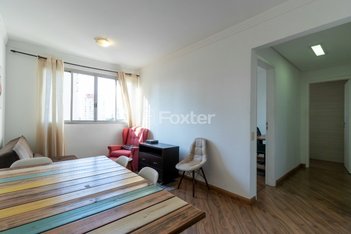 apartment em Rua Apotribu, Parque Imperial - São Paulo - SP