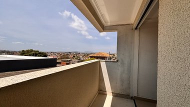 apartment em Rua Princesa Isabel, Copacabana - Belo Horizonte - MG