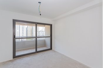 apartment em Avenida Jamaris, Planalto Paulista - São Paulo - SP