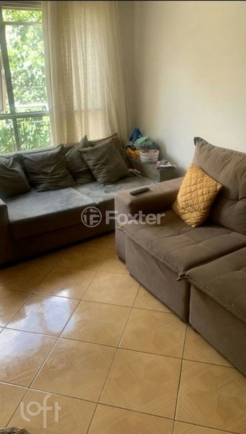 apartment em Avenida Cardeal Motta, City América - São Paulo - SP
