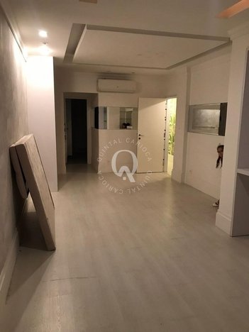 apartment em Rua Igarapava, Leblon - Rio de Janeiro - RJ