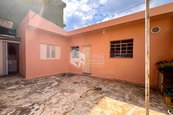apartment em Rua San Juan, Parque das Américas - Mauá - SP
