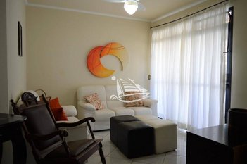 apartment em Rua Uruguai, Enseada - Guarujá - SP