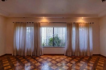 house em Alameda dos Guaicanãs, Planalto Paulista - São Paulo - SP