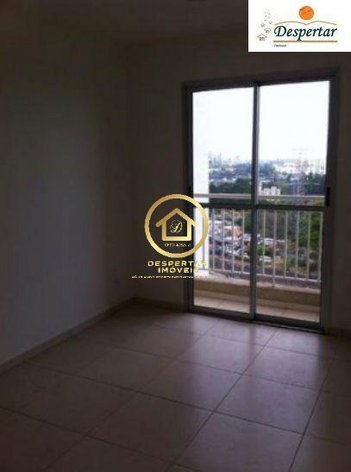 apartment em Avenida Raimundo Pereira de Magalhães, Pirituba - São Paulo - SP
