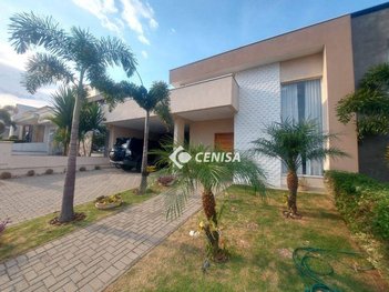 house em Rua Ivan Carlos Jacintho da Silva, Jardim Residencial Dona Lucilla - Indaiatuba - SP