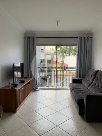 apartment em Rua Pretória, Vila Formosa - São Paulo - SP