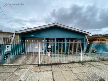 house em Vereador Ernesto Menezes, Olímpica - Esteio - RS