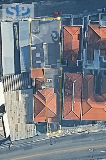 industrial em Avenida Nova Cantareira, Tucuruvi - São Paulo - SP