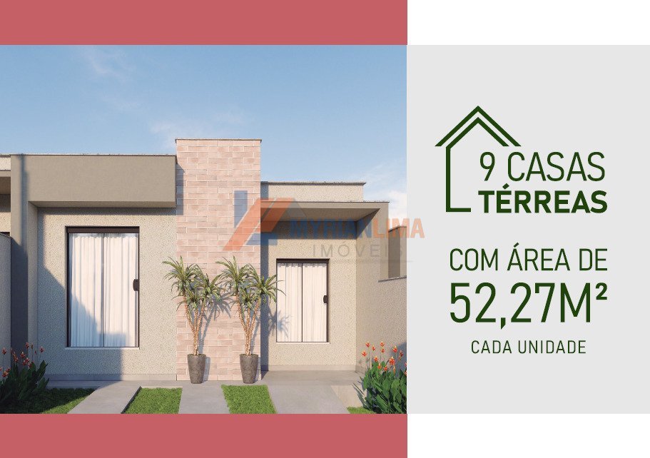 09 Casas Térreas
