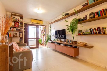 apartment em Rua Euclydes da Cunha, Partenon - Porto Alegre - RS