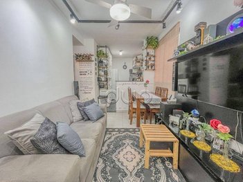 apartment em Avenida Pompéia, Nova Pompéia - Piracicaba - SP