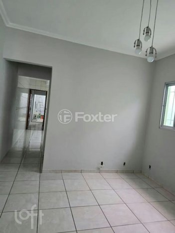 house em Rua Bruno Palazzini, Jardim Marek - Santo André - SP