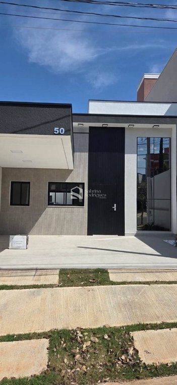 house em Rua Saint Paul, Jardim Montreal Residence - Indaiatuba - SP