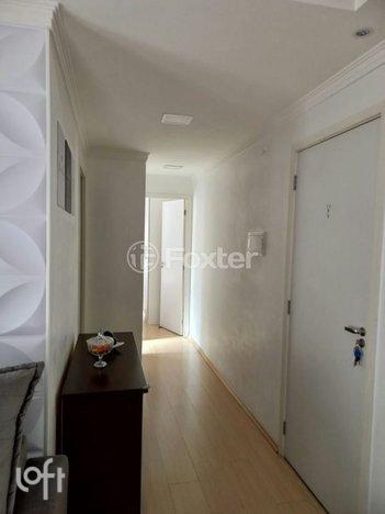 apartment em Jaú, Guaianases - São Paulo - SP