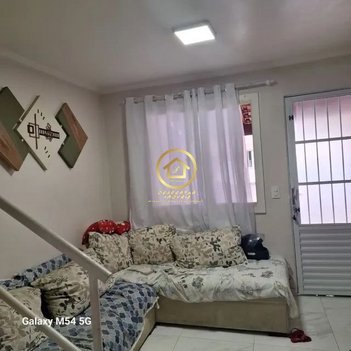 house em Avenida Professor Miguel Franchini Neto, Loteamento City Jaragua - São Paulo - SP