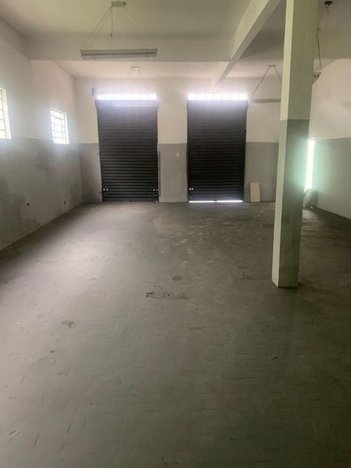 commercial_building em Rua Maria Carlota, Vila Esperança - São Paulo - SP