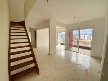 apartment em Rua João Ramalho, Maitinga - Bertioga - SP