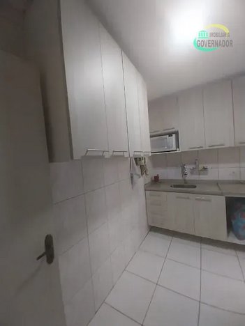 apartment em Rua Etelvina de Sales Alves, Jardim García - Campinas - SP