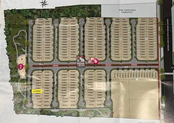 land_lot em Avenida José da Costa Pinheiro Júnior, Travessão - Caraguatatuba - SP