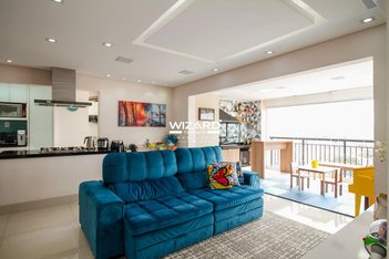 apartment em Rua Biguaçu, Vila Carrão - São Paulo - SP