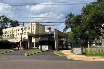 apartment em Rua Arnaldo Victaliano, Jardim Palma Travassos - Ribeirão Preto - SP