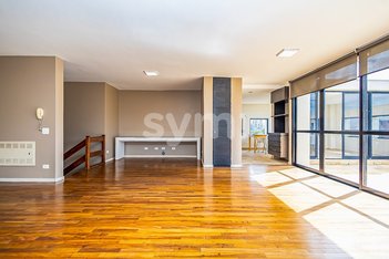 apartment em Rua Saldanha Marinho, Bigorrilho - Curitiba - PR