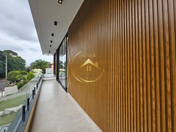 house em Avenida Araçá, Loteamento Alphaville Campinas - Campinas - SP