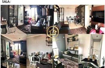 apartment em Rua Vicente Ferreira Leite, Vila Siqueira (Zona Norte) - São Paulo - SP