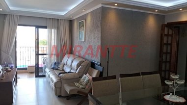 apartment em Avenida Santa Inês, Parque Mandaqui - São Paulo - SP