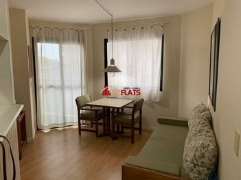 apartment em Rua Ouro Branco, Jardim Paulista - São Paulo - SP