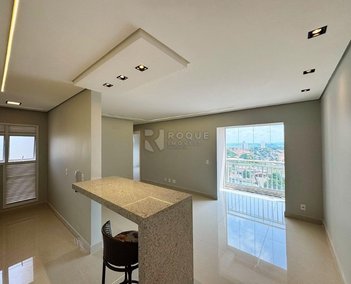 apartment em Rua Miguel Bortolan, Jardim Senador Vergueiro - Limeira - SP