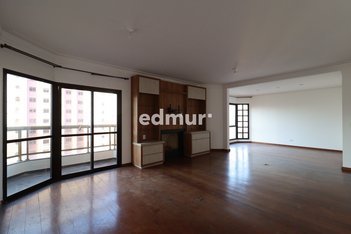 apartment em Avenida Portugal, Centro - Santo André - SP