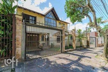 house em Landel de Moura, Tristeza - Porto Alegre - RS