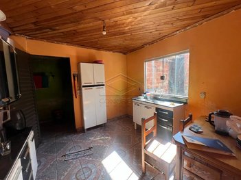 house em Rua João Pavanello, Jardim Esperança - Macatuba - SP