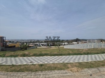 land_lot em Alameda Shigueru Haibara, Condomínio Reserva do Paratehy - São José dos Campos - SP