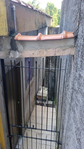 Cômodo Condomínio