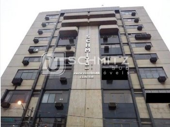 office em Avenida José Loureiro da Silva, Centro - Gravataí - RS