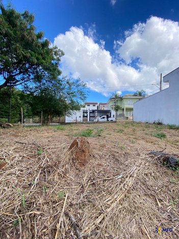 land_lot em Rua Benedito dos Santos Rocha, Jardim Paulista - Sorocaba - SP