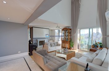 apartment em Rua Paulo Orozimbo, Cambuci - São Paulo - SP