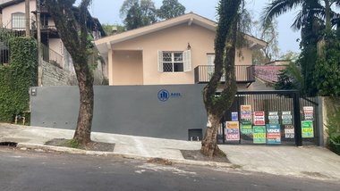 house em Rua Caxambu, Vila Nova - Novo Hamburgo - RS