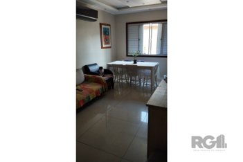 apartment em Rua Cruzeiro do Sul, Santa Tereza - Porto Alegre - RS
