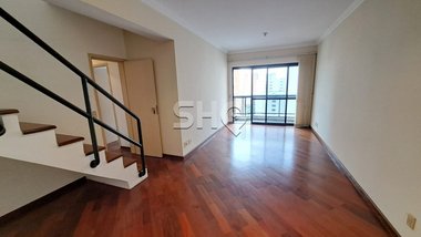 apartment em Rua Morgado de Mateus, Vila Mariana - São Paulo - SP