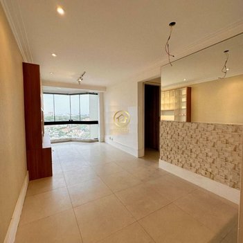 apartment em Avenida Raimundo Pereira de Magalhães, Jardim Íris - São Paulo - SP