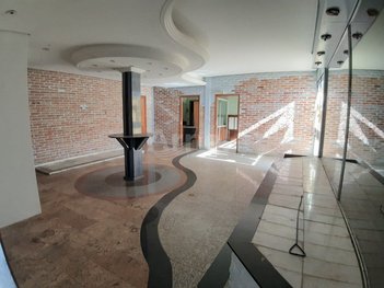 office em Teixeira Soares, Centro - Passo Fundo - RS